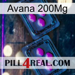 Avana 200Mg 03